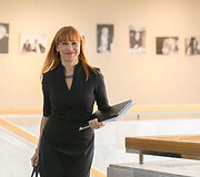 Jurgita Petrauskienė