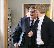 Linas Linkevičius