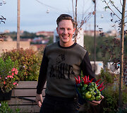 Martynas Levickis