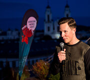 Martynas Levickis
