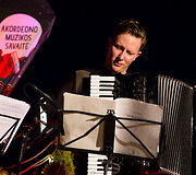 Martynas Levickis