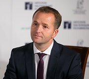 Audrius Bendaravičius