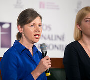 Rūta Prusevičienė