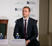 Audrius Bendaravičius