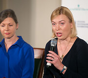 Ieva Tamutytė