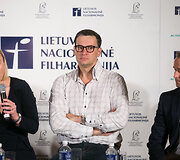 Modestas Pitrėnas