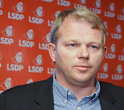 Andrius Palionis