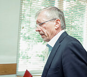 Gediminas Kirkilas