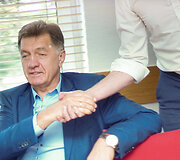 Algirdas Butkevičius