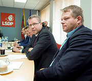 Andrius Palionis