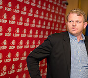 Andrius Palionis