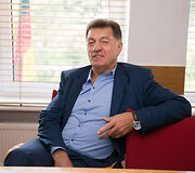 Algirdas Butkevičius