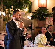Francis Kurkdjian