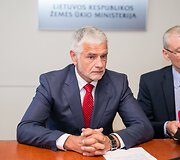 Bronius Markauskas