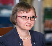 Loreta Mačytė
