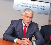 Bronius Markauskas