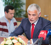 Bronius Markauskas