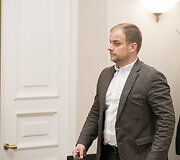 Sigitas Živoltas