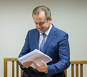 Artūras Skardžius