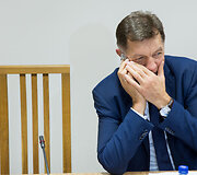 Algirdas Butkevičius
