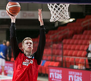 Martynas Echodas