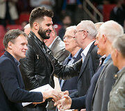Linas Kleiza