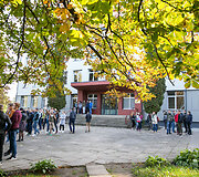 &bdquo;Laisvės&ldquo; gimnazijos moksleiviai dalyvauja iniciatyvoje &bdquo;Atminties kelias&ldquo;