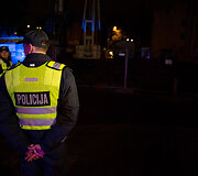 Dainavos gatvėje rastas sprogmuo