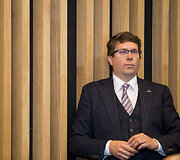 Mindaugas Kulbokas