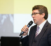 Mindaugas Kulbokas