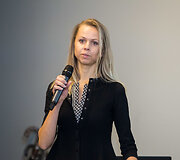 Neringa Rastenytė