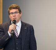 Mindaugas Kulbokas