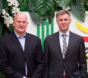 Barselonos olimpinių žaidynių 25 metų sukakties minėjimas