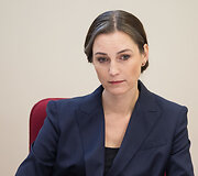 Živilė Čerkienė