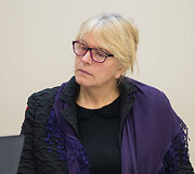 Erika &Scaron;venčionienė