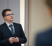 Gabor Kali
