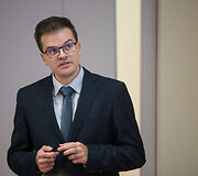 Gabor Kali