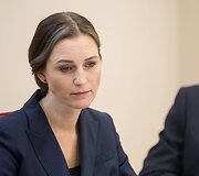 Živilė Čerkienė