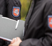 Valstybinė teritorijų planavimo ir statybų inspekcija