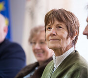 LSDP Etikos ir procedūrų komisijos posėdis