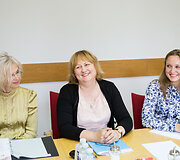 LSDP Etikos ir procedūrų komisijos posėdis