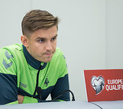 Fiodoras Černychas