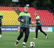 Darvydas &Scaron;ernas