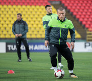 Darvydas &Scaron;ernas