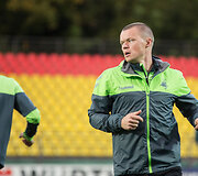 Darvydas &Scaron;ernas