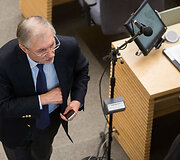 Gediminas Kirkilas
