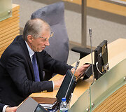 Gediminas Kirkilas