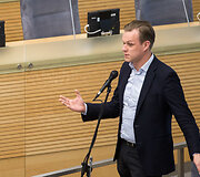 Gabrielius Landsbergis
