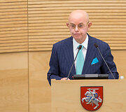 Antanas Vinkus