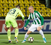 A lyga: &bdquo;Žalgiris&ldquo; - &bdquo;Trakai&ldquo;"	